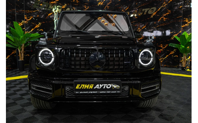 mercedes-benz-g-63-amg - 2