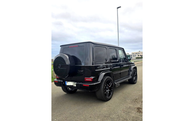mercedes-benz-g-63-amg - 5