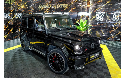 mercedes-benz-g-63-amg - 2