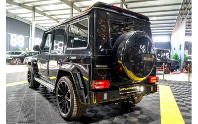 mercedes-benz-g-63-amg - 5