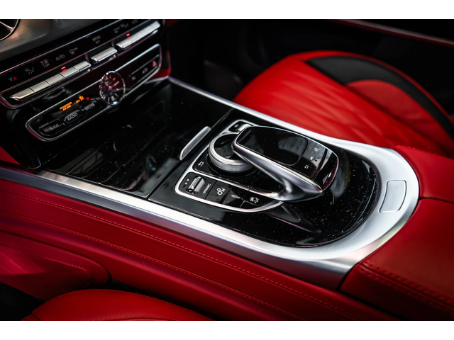 Mercedes-Benz G 63 AMG Brabus Pack* Burmester* Carbon - автомобили, коли, обяви за нови и употребявани 14