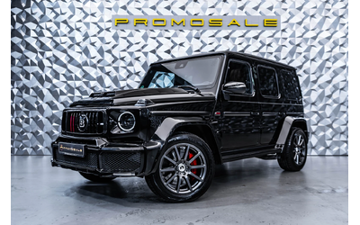 mercedes-benz-g-63-amg - 1