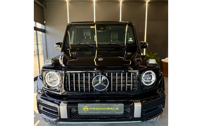 mercedes-benz-g-63-amg - 1