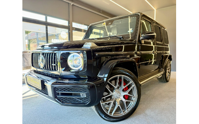 mercedes-benz-g-63-amg - 2