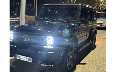 mercedes-benz-g-63-amg - 2