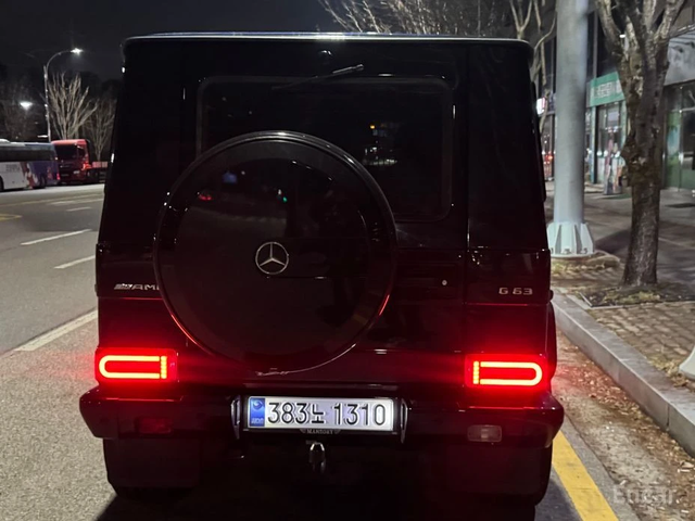 Mercedes-Benz G 63 AMG BRABUS* ОБДУХ* 360* ПОДГРЕВ - автомобили, коли, обяви за нови и употребявани 4