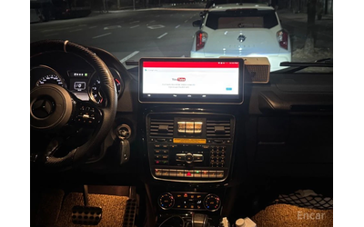 Mercedes-Benz G 63 AMG BRABUS* ОБДУХ* 360* ПОДГРЕВ - автомобили, коли, обяви за нови и употребявани 7