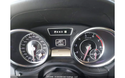 Mercedes-Benz G 63 AMG Подгрев* ОБДУХ* Камера* Keyless* Панорама - автомобили, коли, обяви за нови и употребявани 12