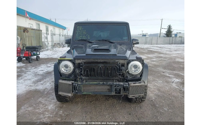 mercedes-benz-g-63-amg - 1