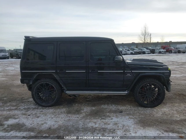 Mercedes-Benz G 63 AMG Подгрев* ОБДУХ* Камера* Keyless* Панорама - автомобили, коли, обяви за нови и употребявани 3