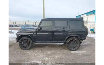 mercedes-benz-g-63-amg - 4