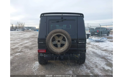 Mercedes-Benz G 63 AMG Подгрев* ОБДУХ* Камера* Keyless* Панорама - автомобили, коли, обяви за нови и употребявани 6