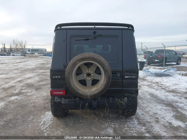 Mercedes-Benz G 63 AMG Подгрев* ОБДУХ* Камера* Keyless* Панорама - автомобили, коли, обяви за нови и употребявани 6