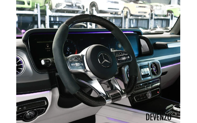 Mercedes-Benz G 63 AMG SQUARED 4x4² * АвтоКредит* (ЦЕНА ДО БГ) - автомобили, коли, обяви за нови и употребявани 13