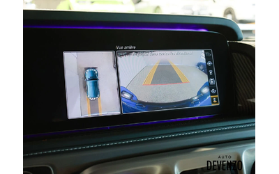 Mercedes-Benz G 63 AMG SQUARED 4x4² * АвтоКредит* (ЦЕНА ДО БГ) - автомобили, коли, обяви за нови и употребявани 14