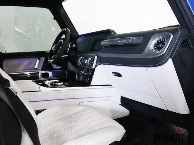 Mercedes-Benz G 63 AMG SQUARED 4x4² * АвтоКредит* (ЦЕНА ДО БГ) - автомобили, коли, обяви за нови и употребявани 6