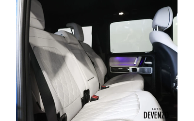 Mercedes-Benz G 63 AMG SQUARED 4x4² * АвтоКредит* (ЦЕНА ДО БГ) - автомобили, коли, обяви за нови и употребявани 8