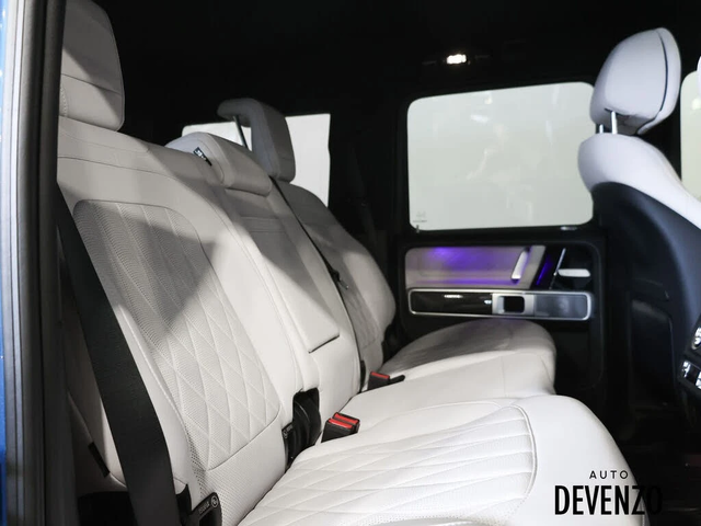 Mercedes-Benz G 63 AMG SQUARED 4x4² * АвтоКредит* (ЦЕНА ДО БГ) - автомобили, коли, обяви за нови и употребявани 8