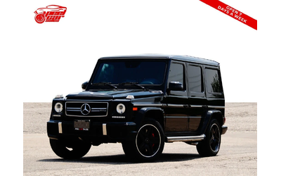 mercedes-benz-g-63-amg - 0