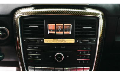 Mercedes-Benz G 63 AMG 4MATIC* АвтоКредит* (ЦЕНА ДО БГ) - автомобили, коли, обяви за нови и употребявани 8