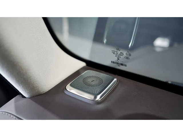 Mercedes-Benz G 63 AMG 4MATIC* AвтоКредит * (ЦЕНА ДО БГ) - автомобили, коли, обяви за нови и употребявани 10