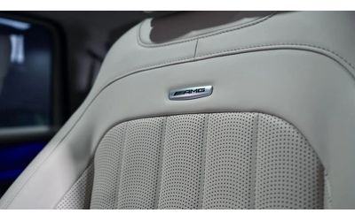 Mercedes-Benz G 63 AMG 4MATIC* AвтоКредит * (ЦЕНА ДО БГ) - автомобили, коли, обяви за нови и употребявани 12