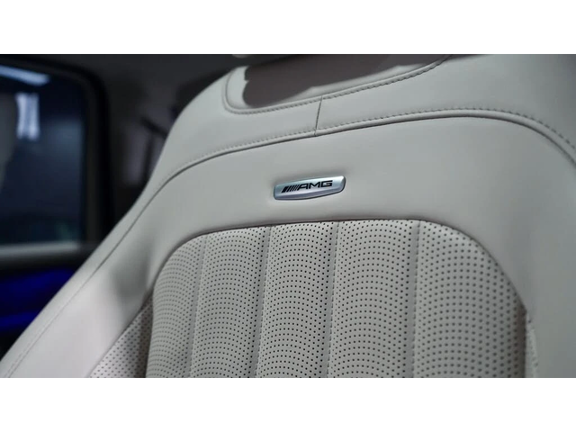 Mercedes-Benz G 63 AMG 4MATIC* AвтоКредит * (ЦЕНА ДО БГ) - автомобили, коли, обяви за нови и употребявани 12