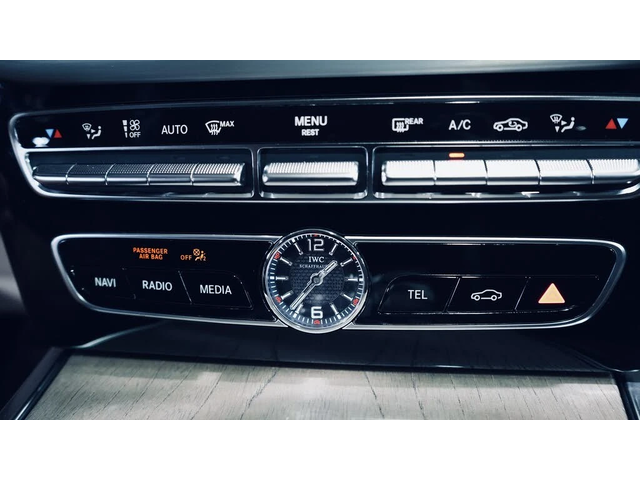 Mercedes-Benz G 63 AMG 4MATIC* AвтоКредит * (ЦЕНА ДО БГ) - автомобили, коли, обяви за нови и употребявани 14