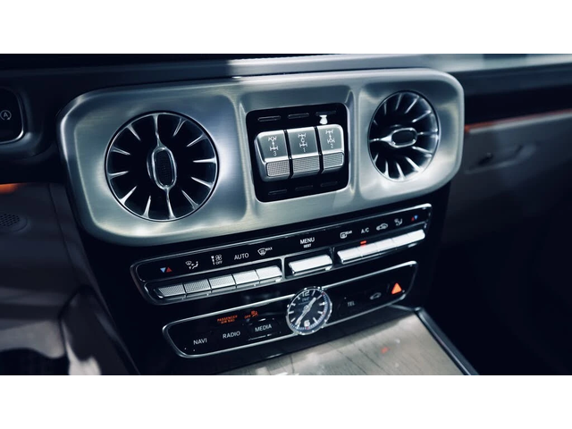 Mercedes-Benz G 63 AMG 4MATIC* AвтоКредит * (ЦЕНА ДО БГ) - автомобили, коли, обяви за нови и употребявани 15