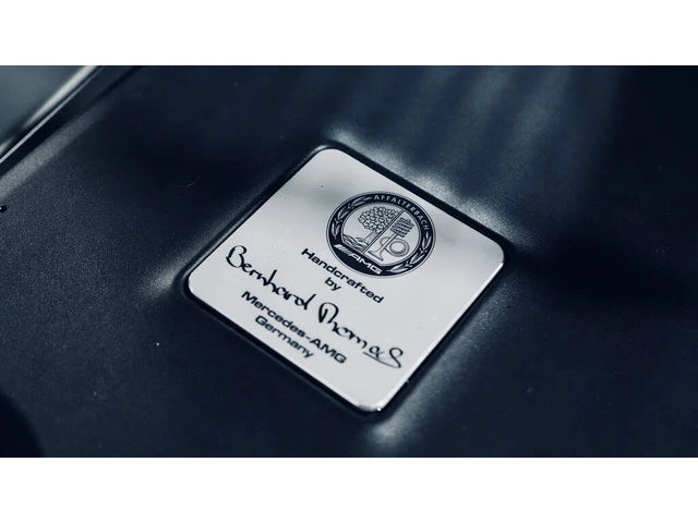 Mercedes-Benz G 63 AMG 4MATIC* AвтоКредит * (ЦЕНА ДО БГ) - автомобили, коли, обяви за нови и употребявани 5