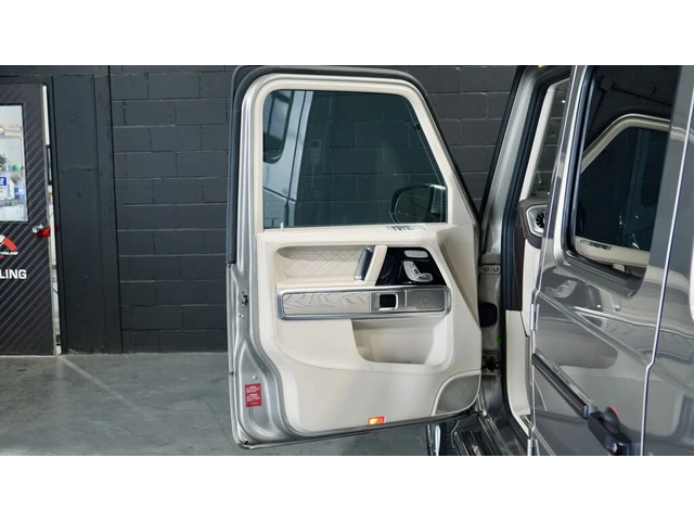 Mercedes-Benz G 63 AMG 4MATIC* AвтоКредит * (ЦЕНА ДО БГ) - автомобили, коли, обяви за нови и употребявани 6