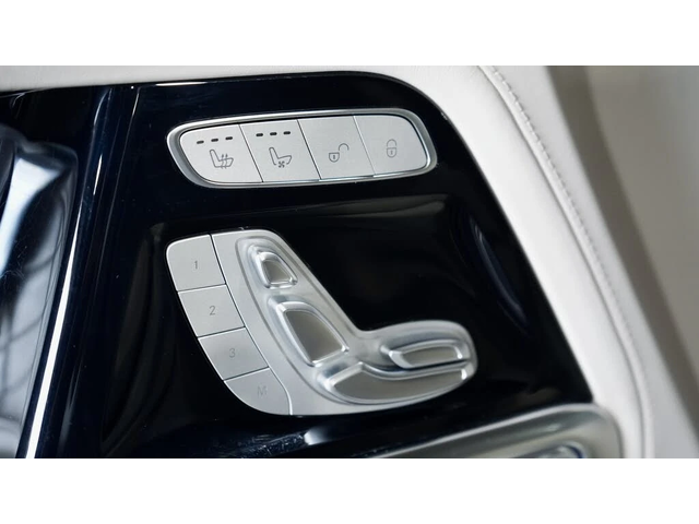 Mercedes-Benz G 63 AMG 4MATIC* AвтоКредит * (ЦЕНА ДО БГ) - автомобили, коли, обяви за нови и употребявани 7