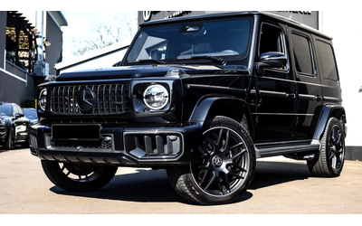 mercedes-benz-g-63-amg - 0