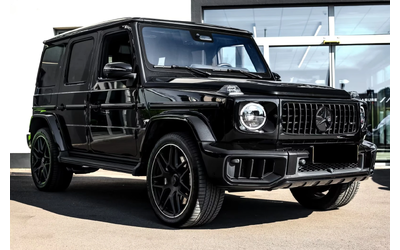 mercedes-benz-g-63-amg - 1