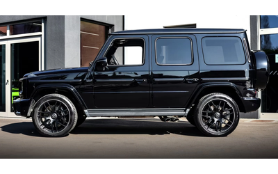 mercedes-benz-g-63-amg - 2