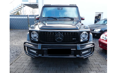 mercedes-benz-g-63-amg - 1