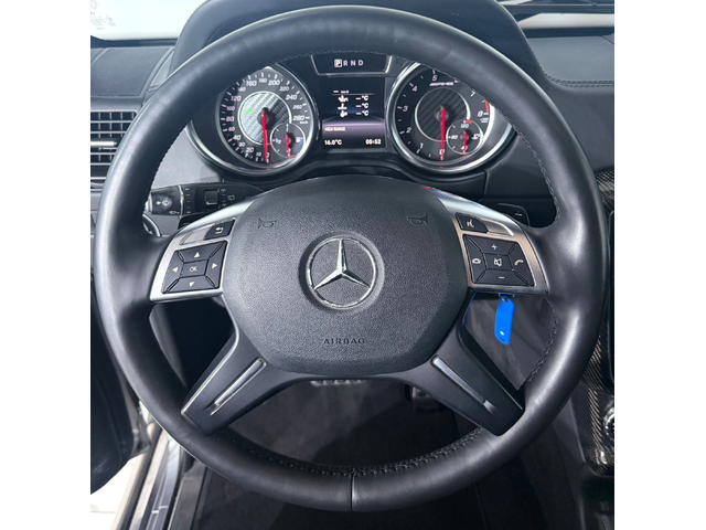 Mercedes-Benz G 63 AMG Brabus* Harman/Kardon* Carbon* Camera* Designo - автомобили, коли, обяви за нови и употребявани 10