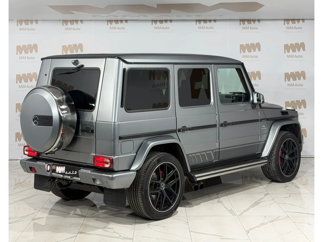 Mercedes-Benz G 63 AMG Brabus* Harman/Kardon* Carbon* Camera* Designo - автомобили, коли, обяви за нови и употребявани 2