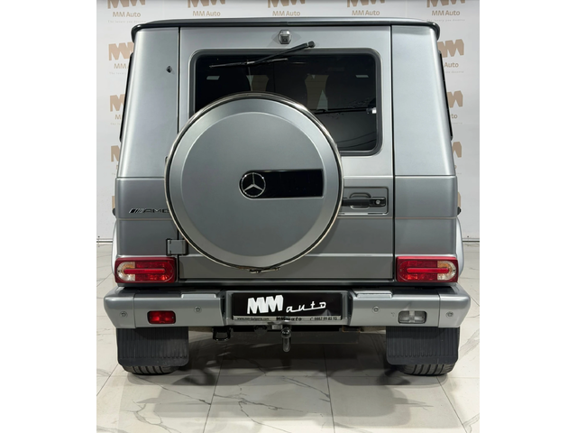 Mercedes-Benz G 63 AMG Brabus* Harman/Kardon* Carbon* Camera* Designo - автомобили, коли, обяви за нови и употребявани 4