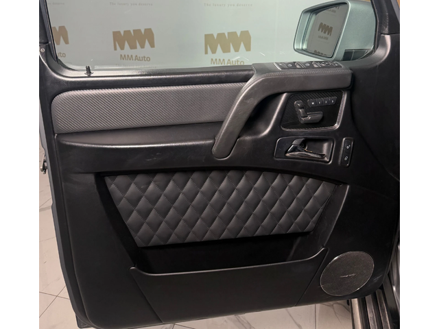 Mercedes-Benz G 63 AMG Brabus* Harman/Kardon* Carbon* Camera* Designo - автомобили, коли, обяви за нови и употребявани 5