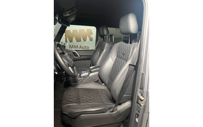 Mercedes-Benz G 63 AMG Brabus* Harman/Kardon* Carbon* Camera* Designo - автомобили, коли, обяви за нови и употребявани 7
