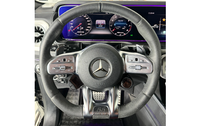 Mercedes-Benz G 63 AMG Edition 55* Carbon* PPF* 360 - автомобили, коли, обяви за нови и употребявани 13