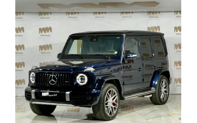 mercedes-benz-g-63-amg - 0