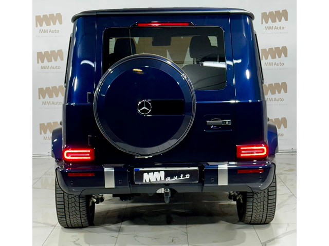 Mercedes-Benz G 63 AMG Drivers Pack* MANUFAKTUR* 360* Burm* Exclusive - автомобили, коли, обяви за нови и употребявани 4