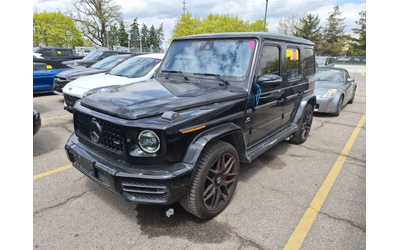 mercedes-benz-g-63-amg - 0