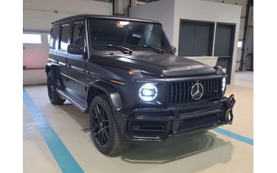 mercedes-benz-g-63-amg - 1