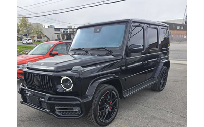 mercedes-benz-g-63-amg - 0