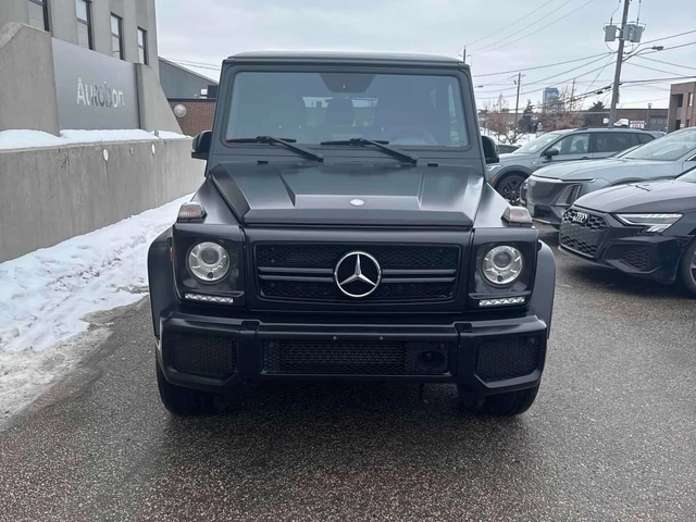 Mercedes-Benz G 63 AMG * ДИСТРОНИК* ПОДГРЕВ* ОБДУХВАНЕ* 96514 КМ ПРОБЕГ* - автомобили, коли, обяви за нови и употребявани 1