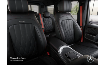 Mercedes-Benz G G - автомобили, коли, обяви за нови и употребявани 11