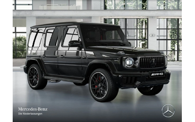 mercedes-benz-g-63-amg-4m-v8-360-burmester-22zoll-schiebedach-obduhvane-distronic-mbux-icarbg-my25-9kkm-icarstarazagora - 2